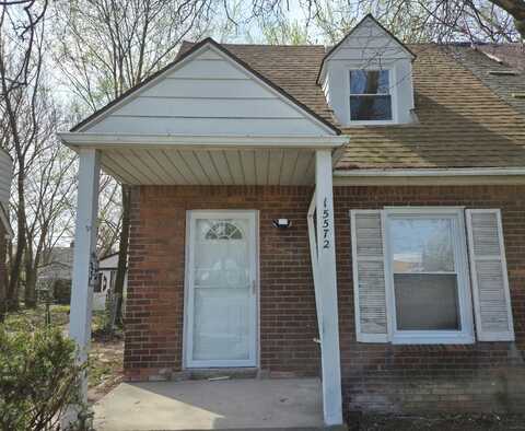 15572 7 Mile E, Detroit, MI 48205