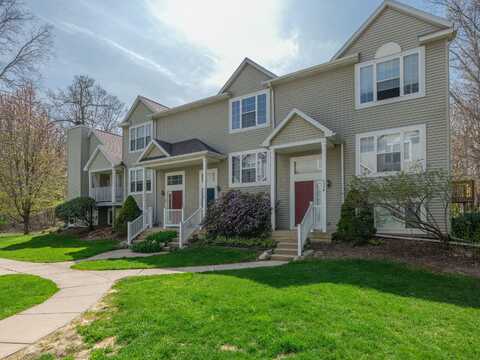 6332 Quail Run Drive, Kalamazoo, MI 49009