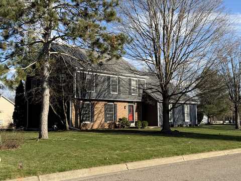 6125 Sablewood Circle, Portage, MI 49024