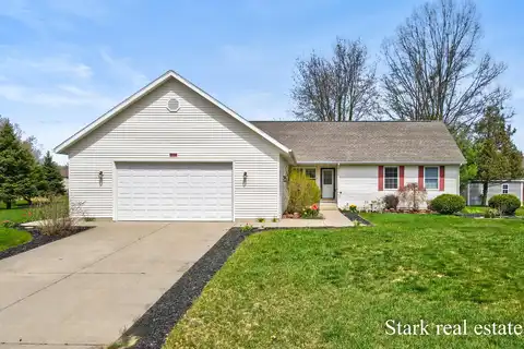 3104 Lily Court, Muskegon, MI 49444