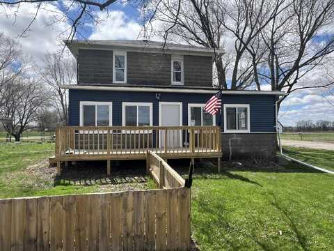 15367 W Howard City-Edmore, Howard City, MI 49329