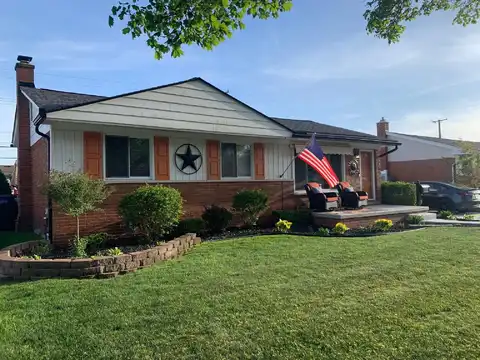 36039 FLORANE Street, Westland, MI 48186