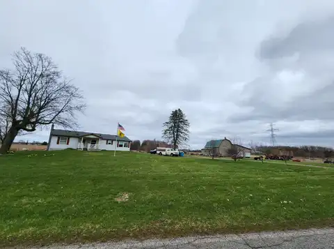 53283 Hemlock Lake Road Road, Marcellus, MI 49067