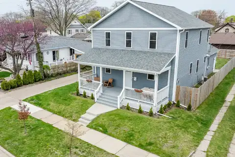 517 Archer Avenue, Saint Joseph, MI 49085