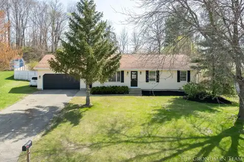 6590 Culpepper Court SE, Grand Rapids, MI 49508