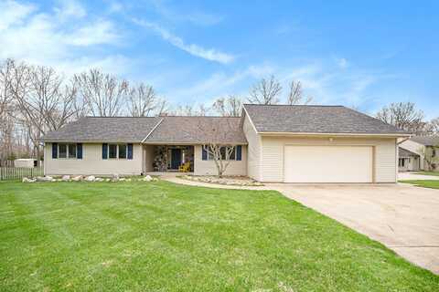 1104 Wickford Drive, Kalamazoo, MI 49009