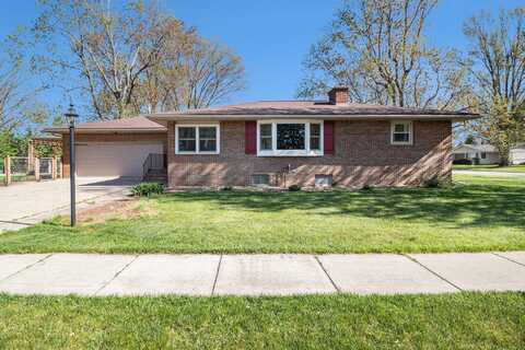 139 E Lewis, Milan, MI 48160