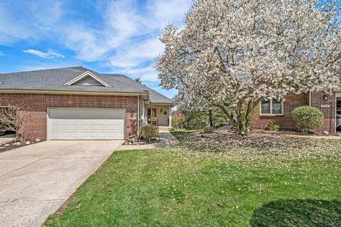 2055 N Terrace Lane NE, Grand Rapids, MI 49505