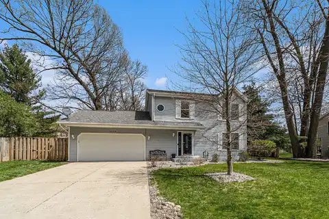 6509 Sussex Street, Portage, MI 49024
