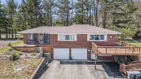 6189 W Sherman Lake Drive, Augusta, MI 49012