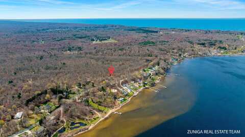 Lot 12 South Shore Drive, Whitehall, MI 49461