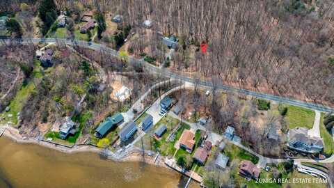 Lot 12 South Shore Drive, Whitehall, MI 49461