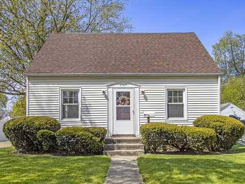 1509 E Cork Street, Kalamazoo, MI 49001