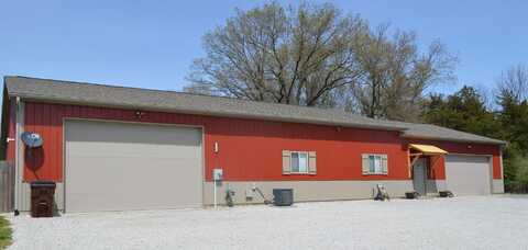 9528 Lee Road, Jackson, MI 49201