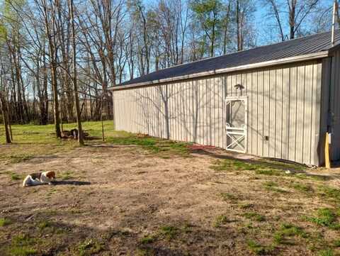 8970 Wigent Road, Reading, MI 49274