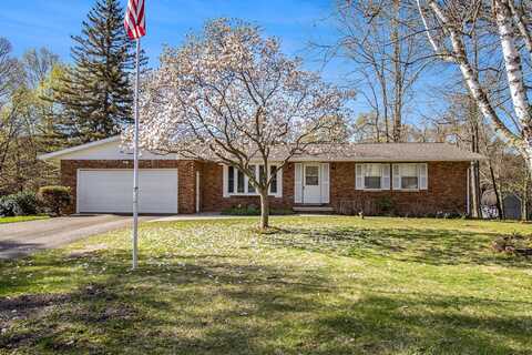 319 Roxbury Lane, Battle Creek, MI 49017