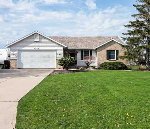 8373 S Maple Court, Zeeland, MI 49464