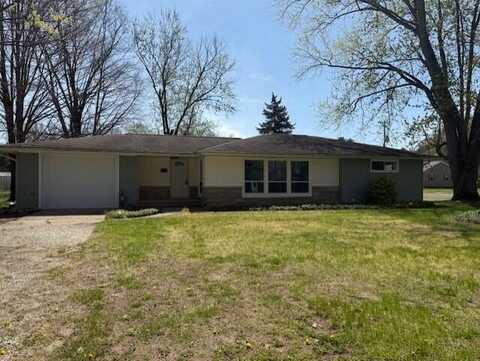 545 W Main Street, Centreville, MI 49032