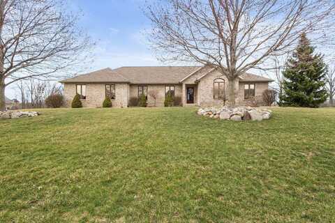 2776 W Hogan Drive, La Porte, IN 46350