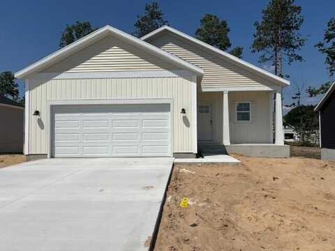 2508 Gray Wolf Way, Muskegon, MI 49444