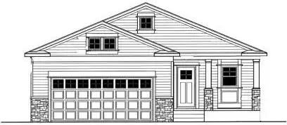2508 Gray Wolf Way, Muskegon, MI 49444