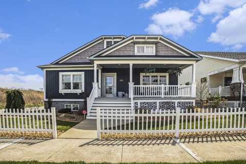 250 Liberty Street NW, Sparta, MI 49345