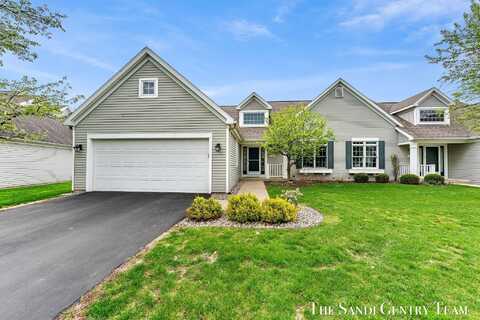 7910 Kilmory Circle, Portage, MI 49024