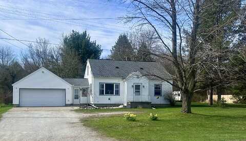 1579 W McMillan Road, Muskegon, MI 49445