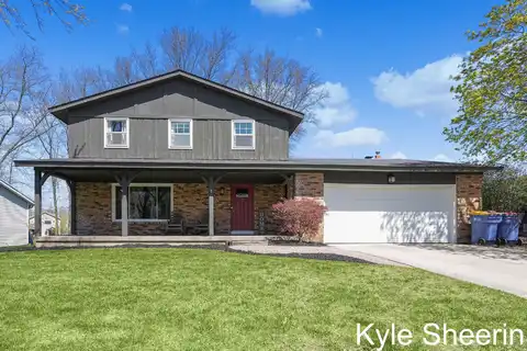 1901 Forrester Street SE, Grand Rapids, MI 49508