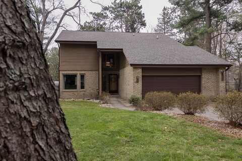 110 Minges Forest Lane, Battle Creek, MI 49015