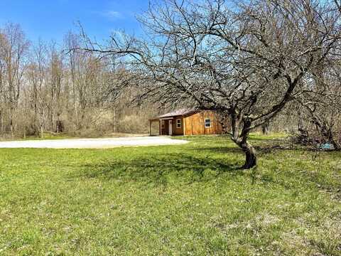 1217 E Beyer Road, Free Soil, MI 49411