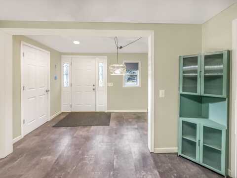 1559 Willett Road, Saint Helen, MI 48656