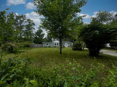 1559 Willett Road, Saint Helen, MI 48656