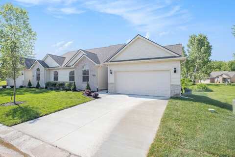 5354 LOON Lane, Burton, MI 48509