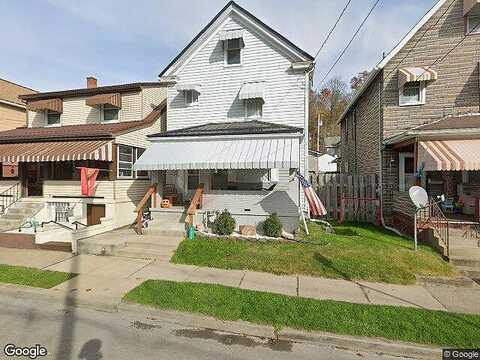 Wilson, KITTANNING, PA 16201