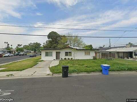 White, HANFORD, CA 93230