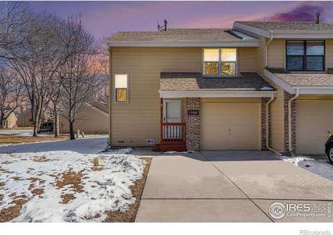 Mirrormere, FORT COLLINS, CO 80526