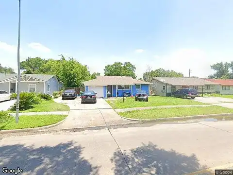 Pauline, PASADENA, TX 77502