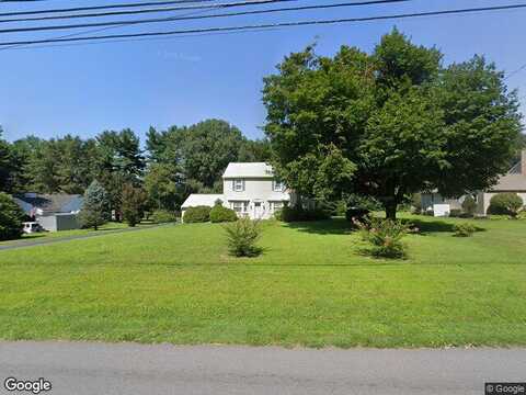 Caln Meetinghouse, COATESVILLE, PA 19320
