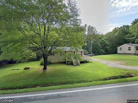 Oakville, GLADSTONE, VA 24553