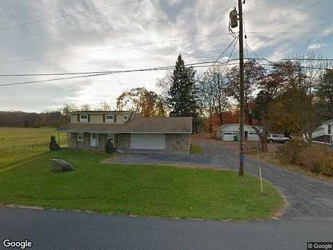 Allemaengel, NEW TRIPOLI, PA 18066