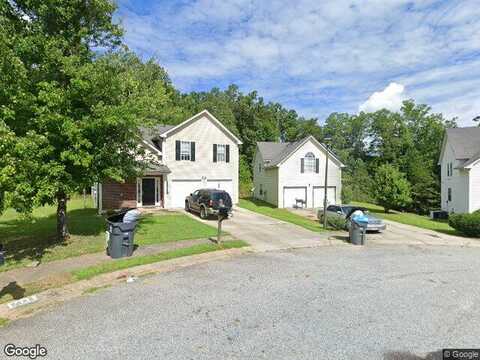 Cottage Grove, UNION CITY, GA 30291