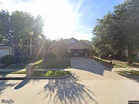 Whispering Pine, MELISSA, TX 75454
