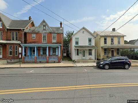 King, SHIPPENSBURG, PA 17257
