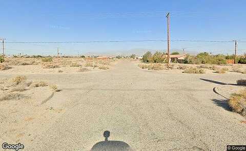 Corvina, THERMAL, CA 92274