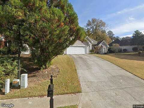 Branch Tree, LAWRENCEVILLE, GA 30043