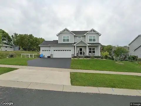 Credit River, PRIOR LAKE, MN 55372