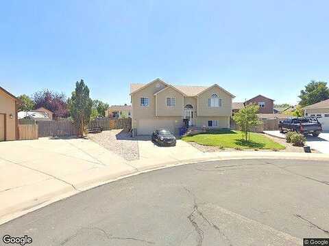16Th, GREELEY, CO 80634