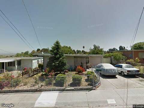 Christine, SAN PABLO, CA 94806