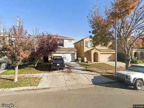 Berryesa, MERCED, CA 95348
